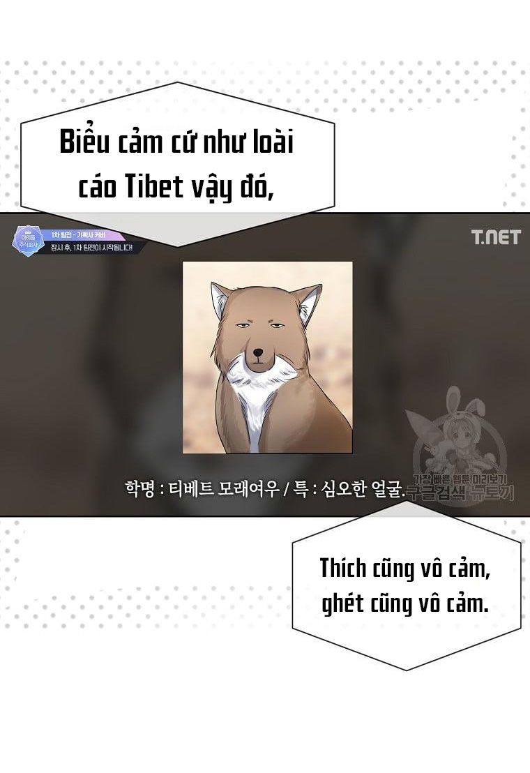 đọc truyện Debut Or Die Chương 21.2 ảnh 48 tại Giả Dược