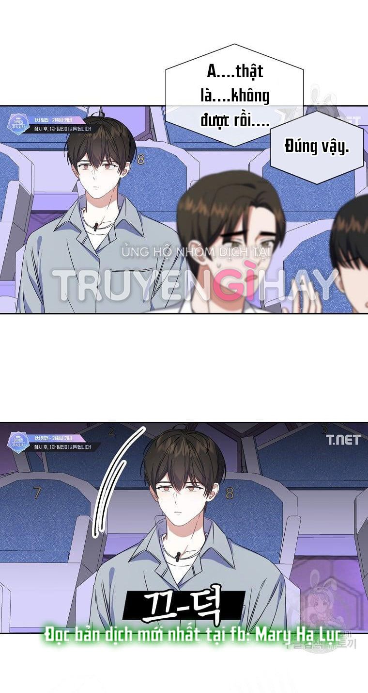 đọc truyện Debut Or Die Chương 21.2 ảnh 50 tại Giả Dược