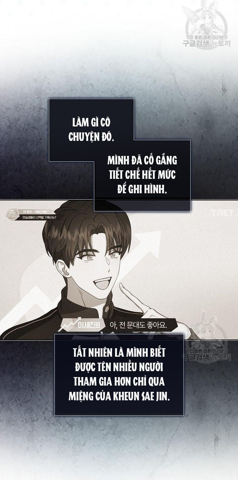 đọc truyện Debut Or Die Chương 21.2 ảnh 6 tại Giả Dược
