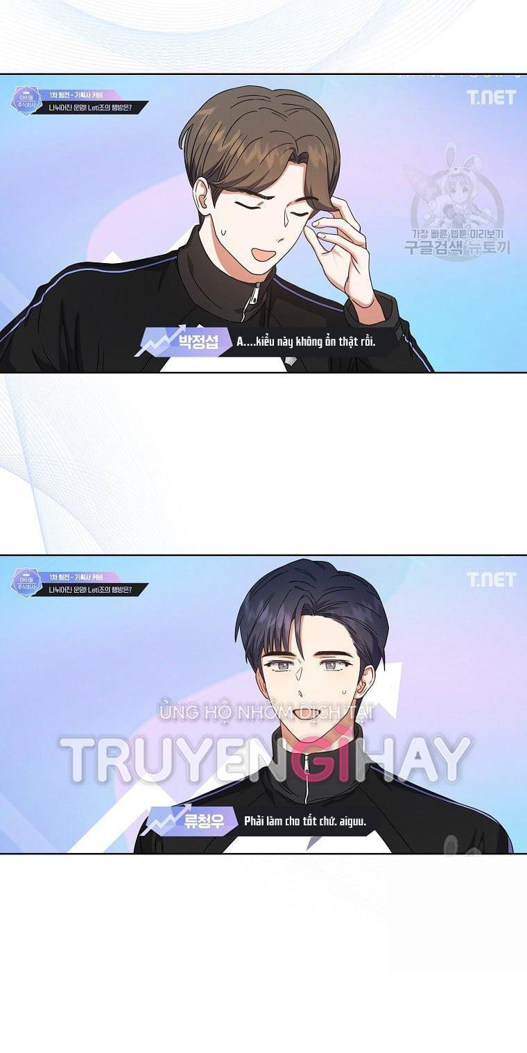 đọc truyện Debut Or Die Chương 21.2 ảnh 9 tại Giả Dược