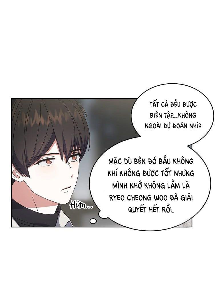 đọc truyện Debut Or Die Chương 21.2 ảnh 10 tại Giả Dược