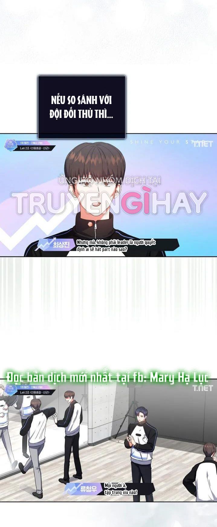 đọc truyện Debut Or Die Chương 22.1 ảnh 13 tại Thiên Thai Truyện
