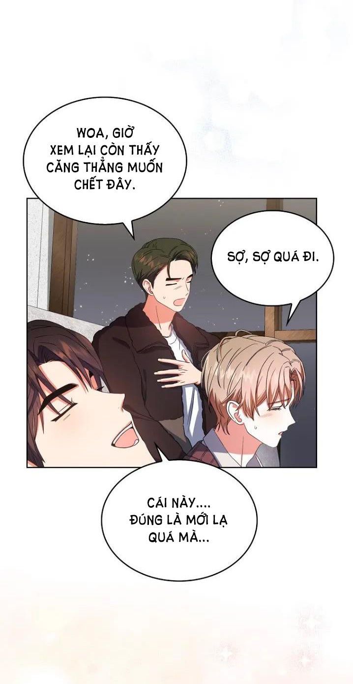 đọc truyện Debut Or Die Chương 22.2 ảnh 1 tại Giả Dược