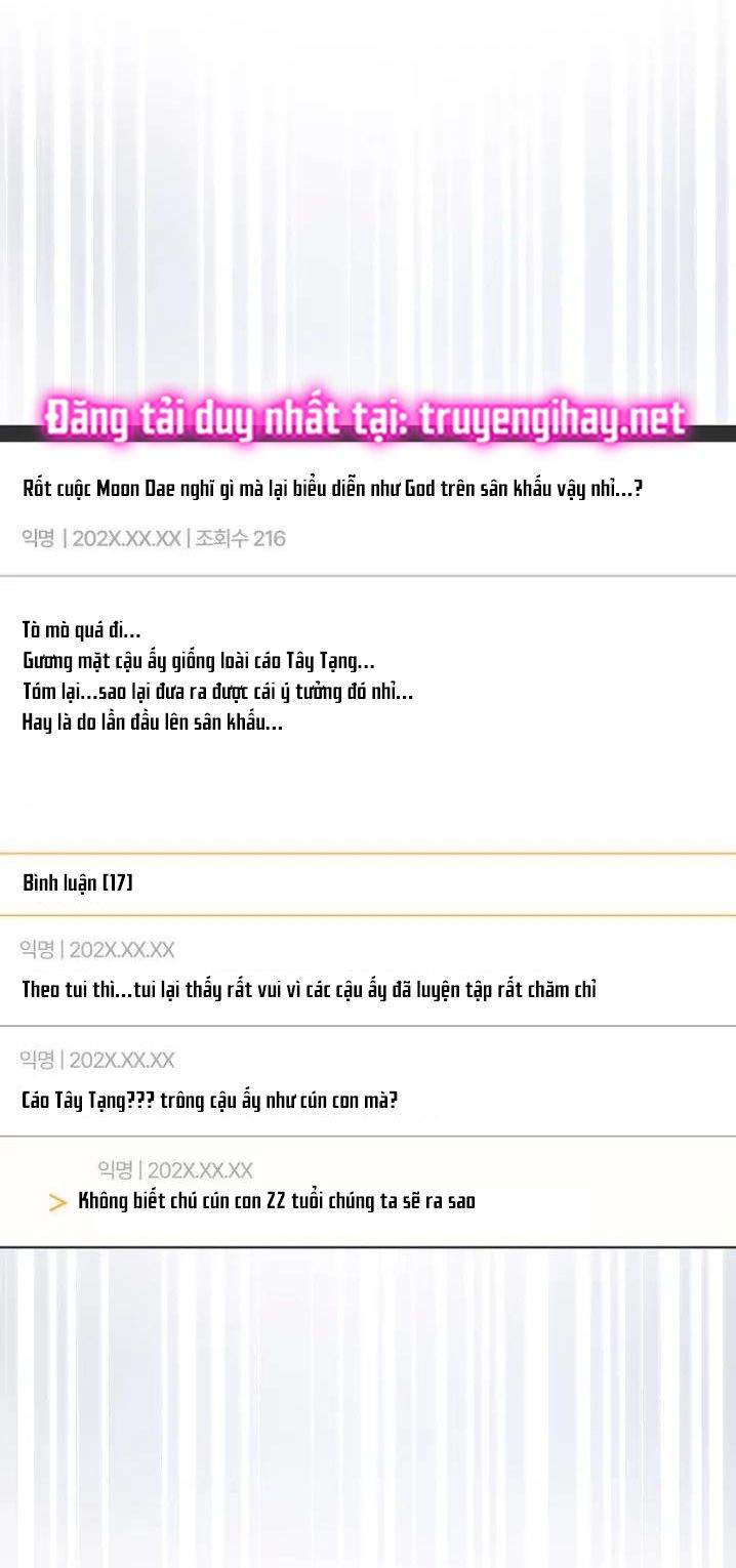 đọc truyện Debut Or Die Chương 22.2 ảnh 20 tại Giả Dược