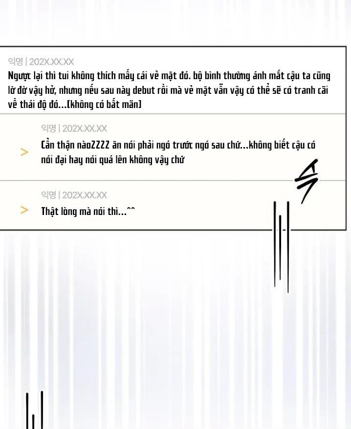 đọc truyện Debut Or Die Chương 22.2 ảnh 21 tại Giả Dược