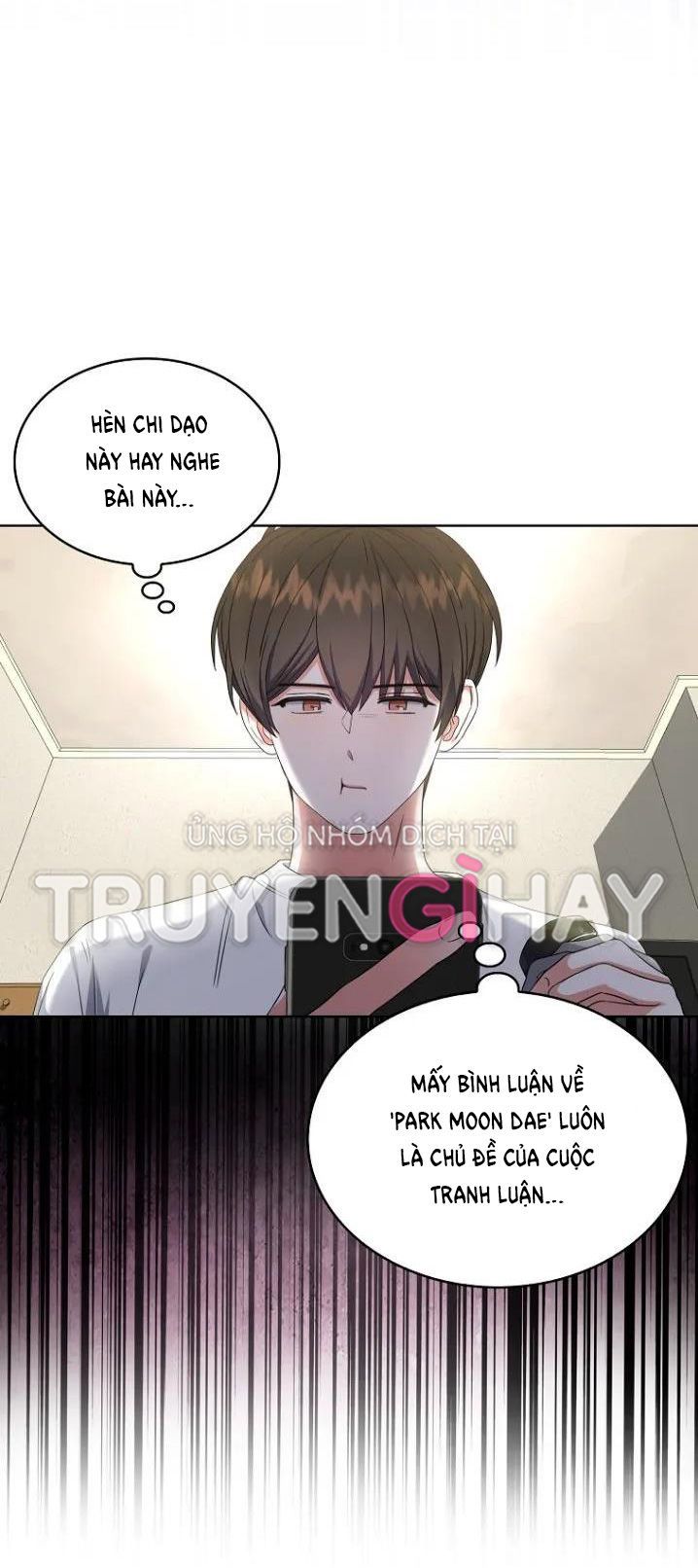 đọc truyện Debut Or Die Chương 22.2 ảnh 23 tại Giả Dược