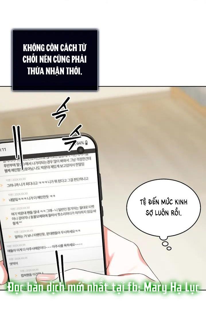 đọc truyện Debut Or Die Chương 22.2 ảnh 24 tại Giả Dược