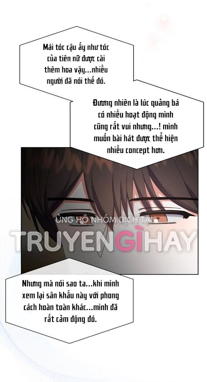 đọc truyện Debut Or Die Chương 22.2 ảnh 30 tại Giả Dược
