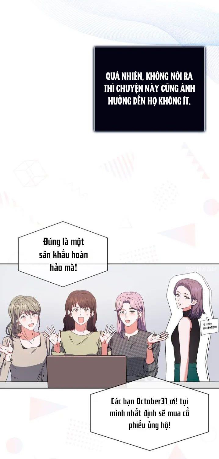 đọc truyện Debut Or Die Chương 22.2 ảnh 31 tại Giả Dược