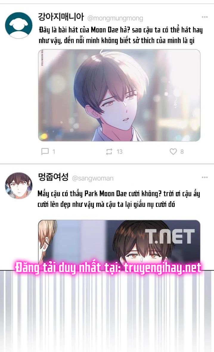 đọc truyện Debut Or Die Chương 22.2 ảnh 37 tại Giả Dược