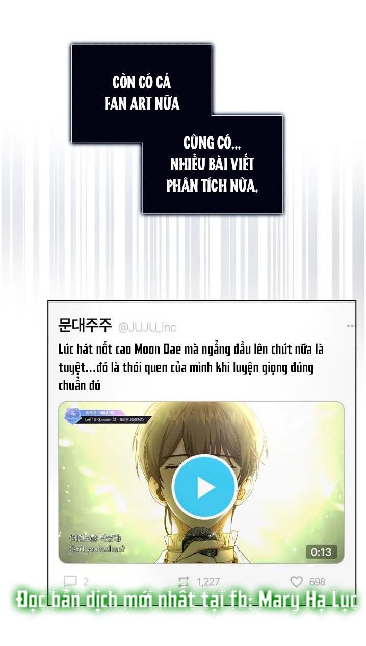 đọc truyện Debut Or Die Chương 22.2 ảnh 39 tại Giả Dược