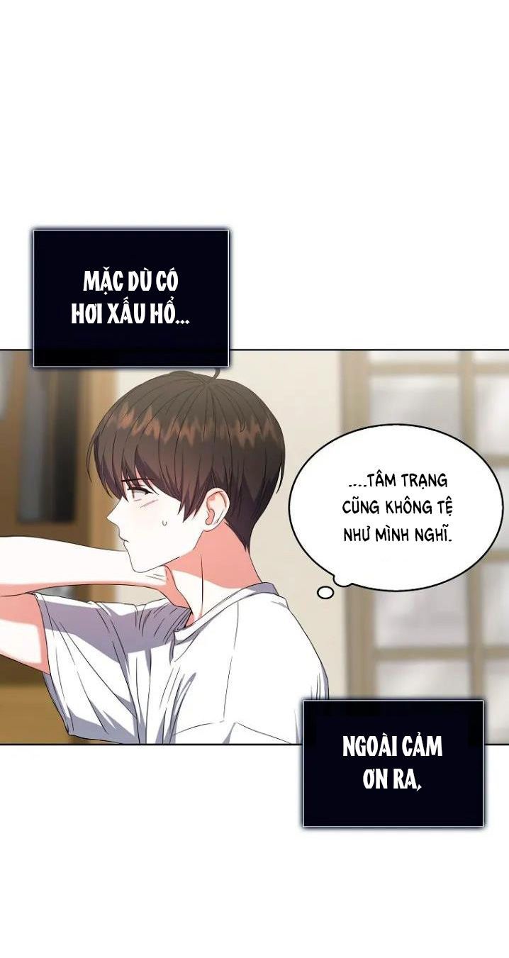 đọc truyện Debut Or Die Chương 22.2 ảnh 40 tại Giả Dược