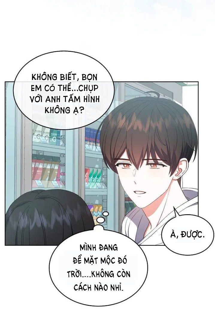 đọc truyện Debut Or Die Chương 22.2 ảnh 8 tại Giả Dược