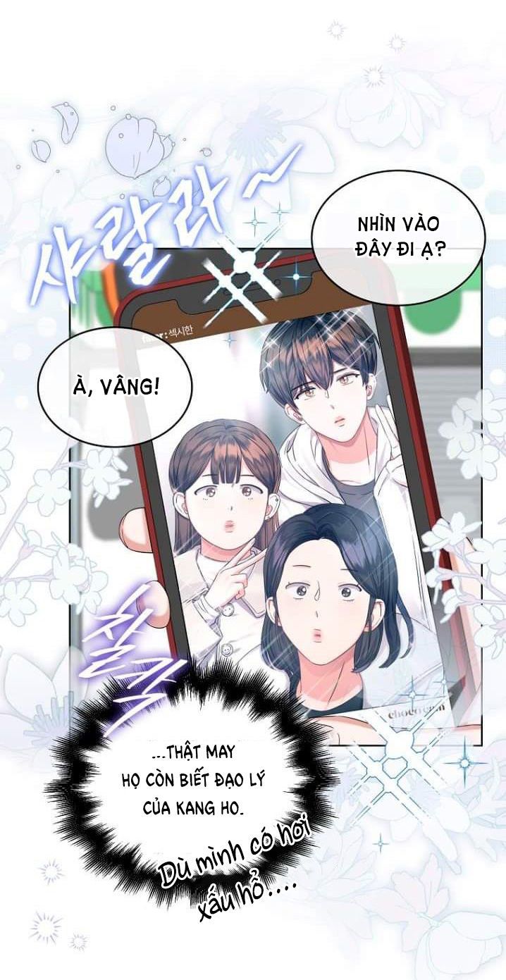 đọc truyện Debut Or Die Chương 22.2 ảnh 9 tại Giả Dược