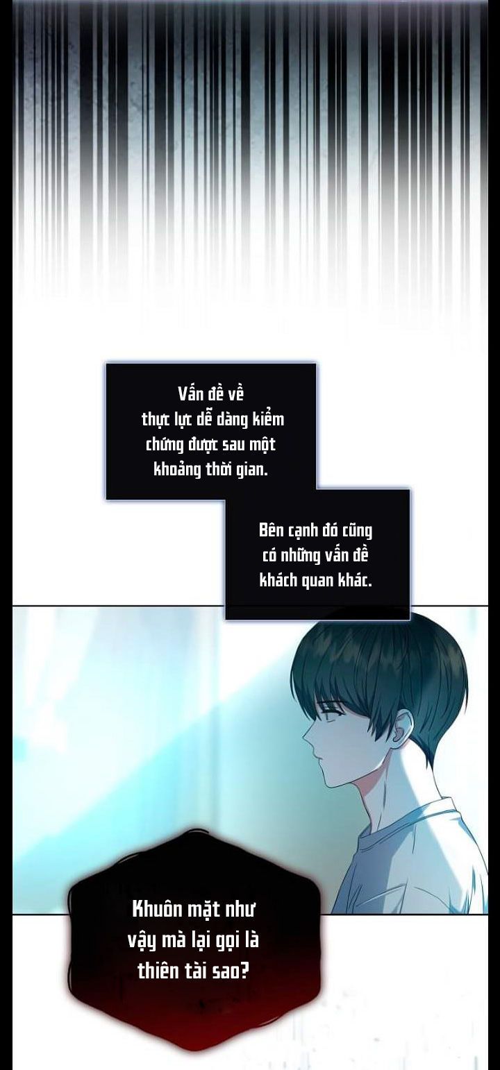 đọc truyện Debut Or Die Chương 23.1 ảnh 14 tại Giả Dược