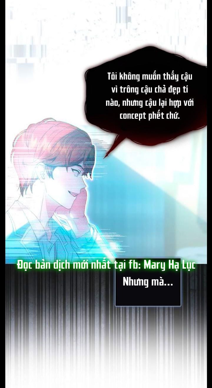 đọc truyện Debut Or Die Chương 23.1 ảnh 15 tại Giả Dược