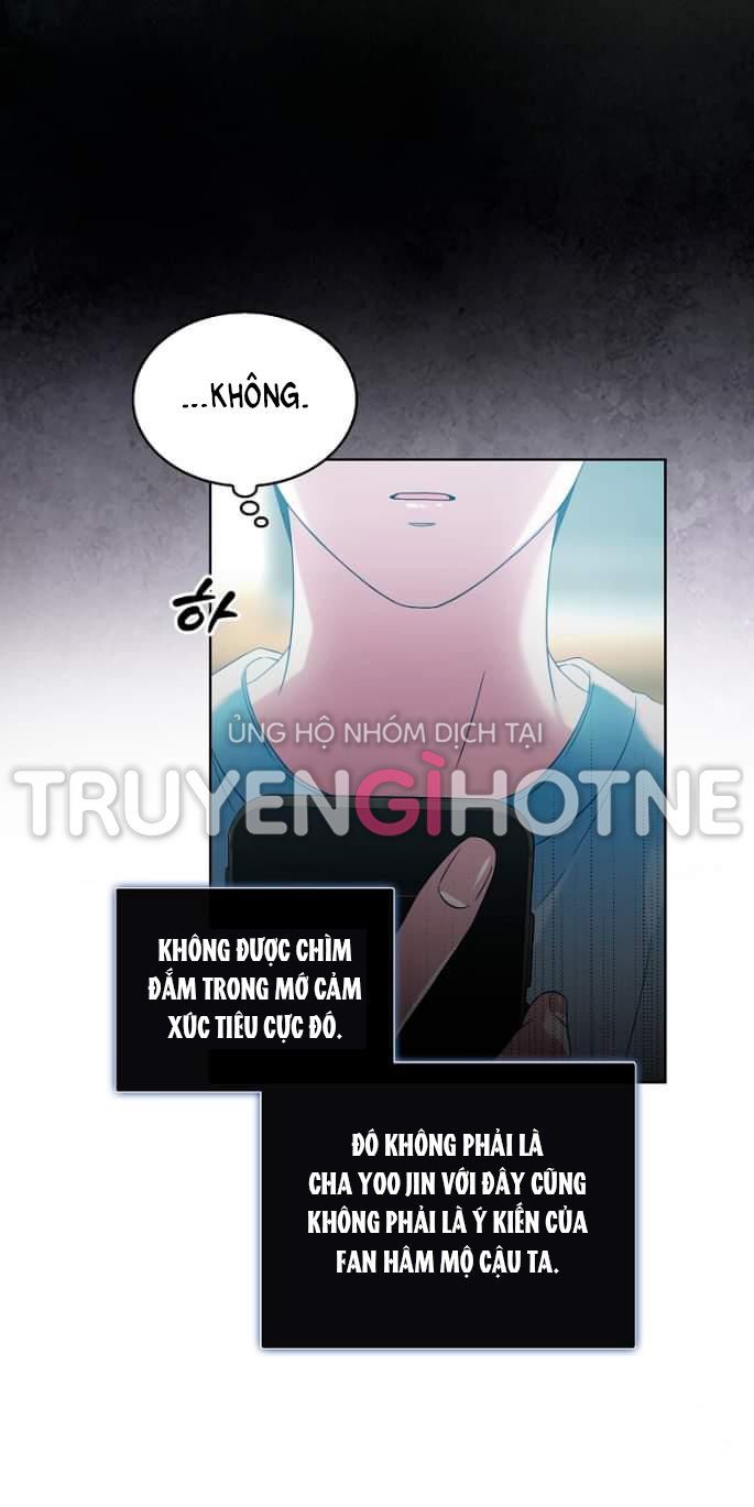 đọc truyện Debut Or Die Chương 23.1 ảnh 17 tại Giả Dược