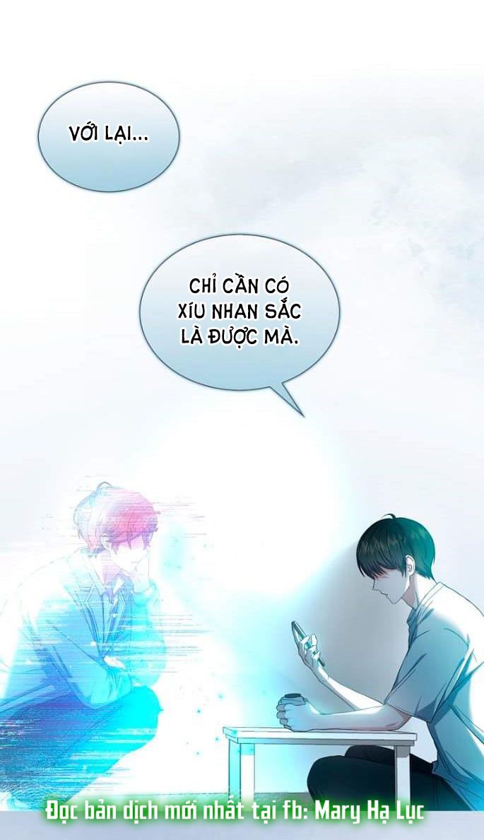 đọc truyện Debut Or Die Chương 23.2 ảnh 1 tại Giả Dược