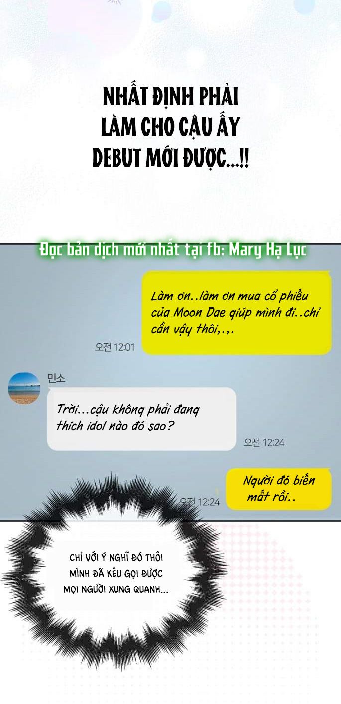 đọc truyện Debut Or Die Chương 23.2 ảnh 11 tại Giả Dược