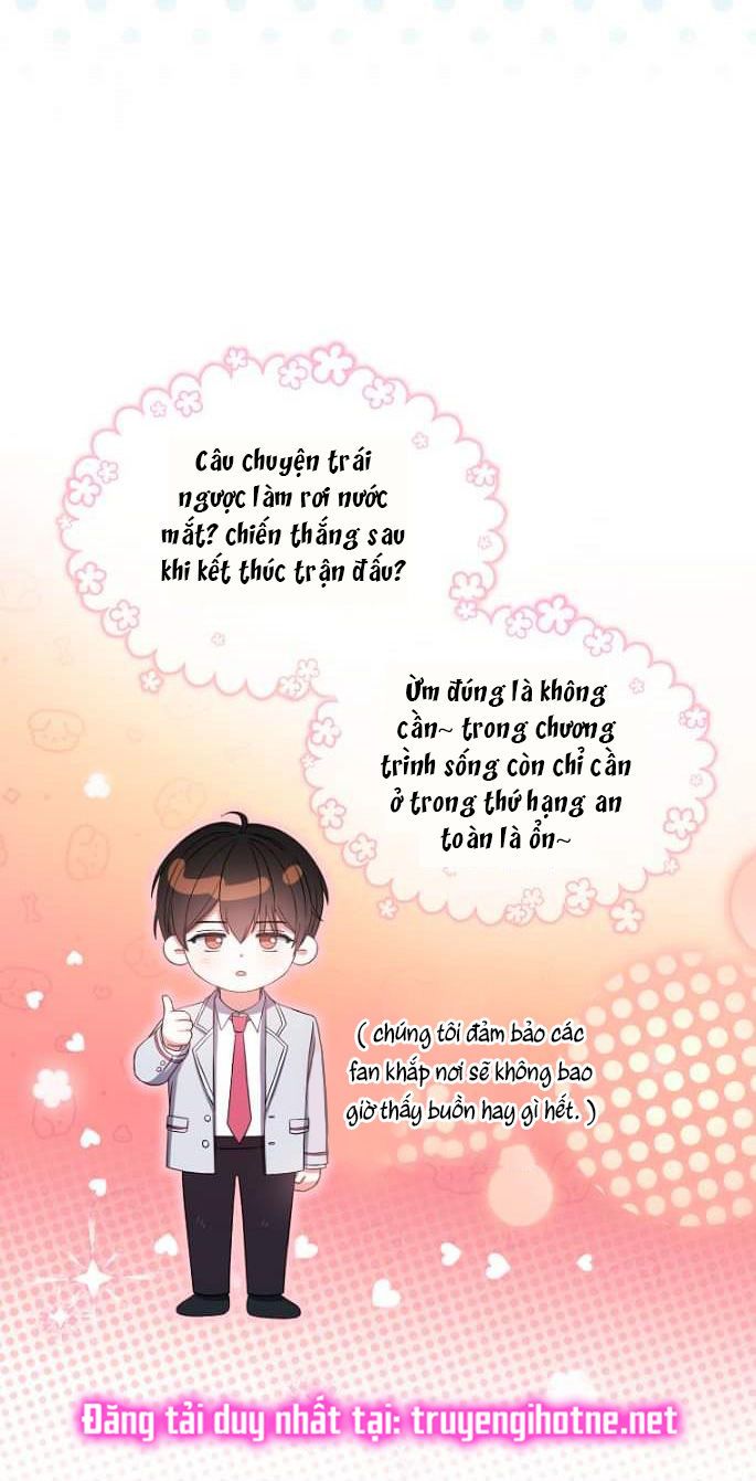 đọc truyện Debut Or Die Chương 23.2 ảnh 14 tại Giả Dược