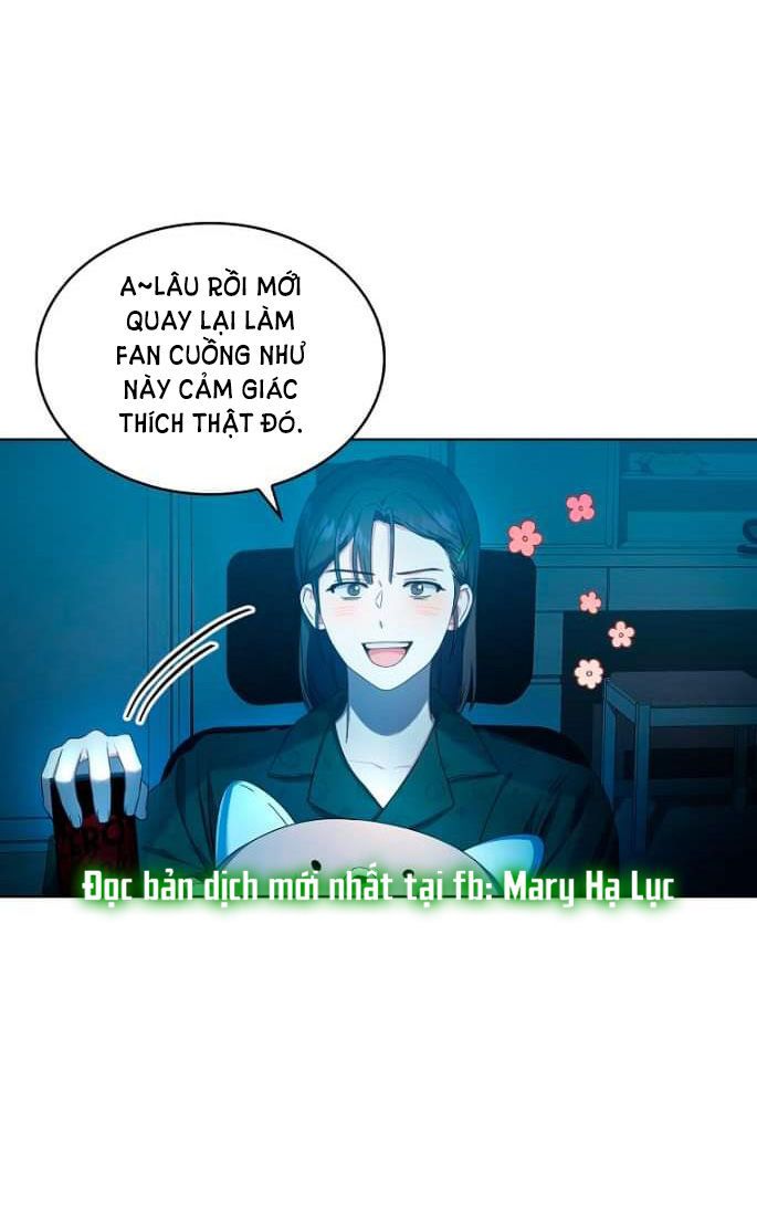 đọc truyện Debut Or Die Chương 23.2 ảnh 17 tại Giả Dược