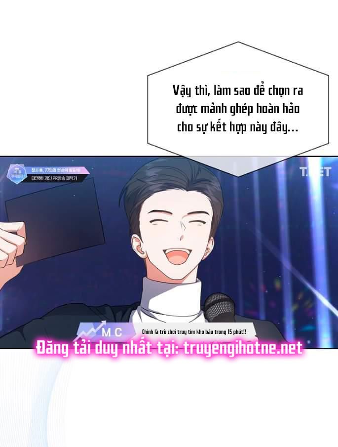 đọc truyện Debut Or Die Chương 23.2 ảnh 18 tại Giả Dược