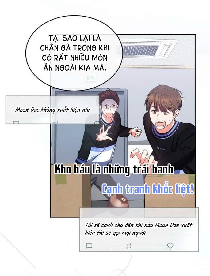 đọc truyện Debut Or Die Chương 23.2 ảnh 21 tại Giả Dược