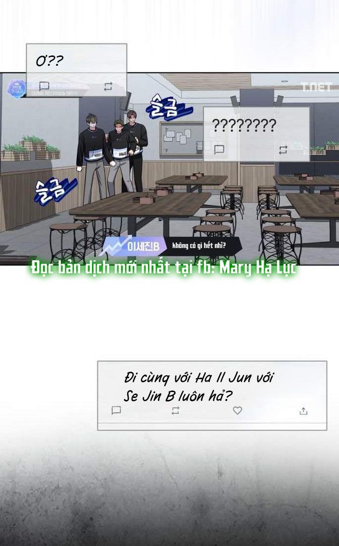 đọc truyện Debut Or Die Chương 23.2 ảnh 25 tại Giả Dược