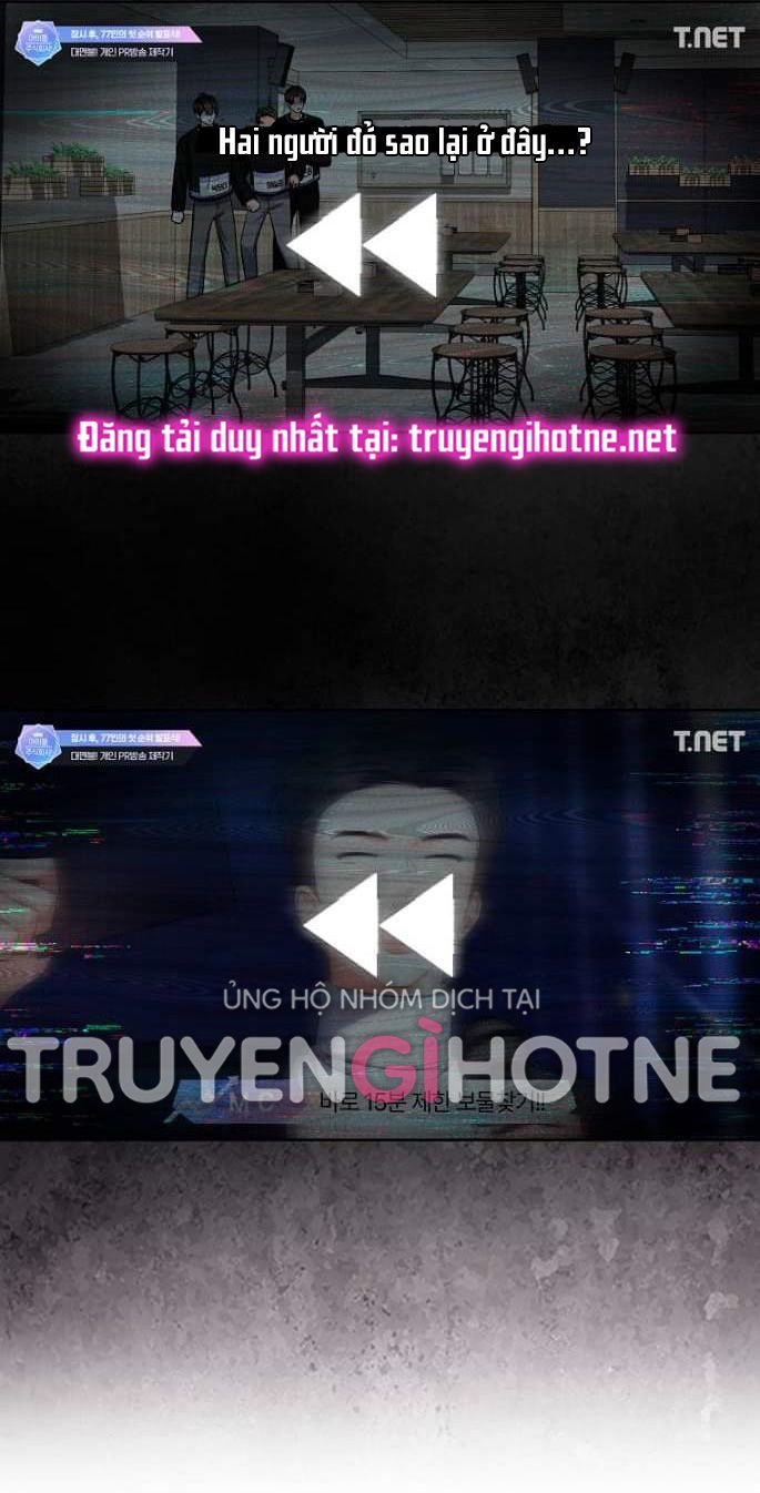 đọc truyện Debut Or Die Chương 23.2 ảnh 26 tại Giả Dược