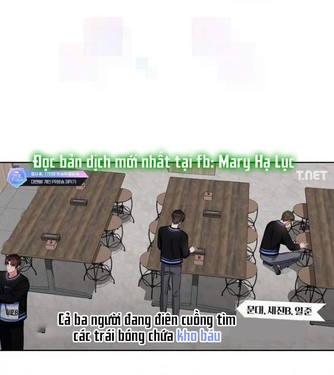 đọc truyện Debut Or Die Chương 23.2 ảnh 31 tại Giả Dược