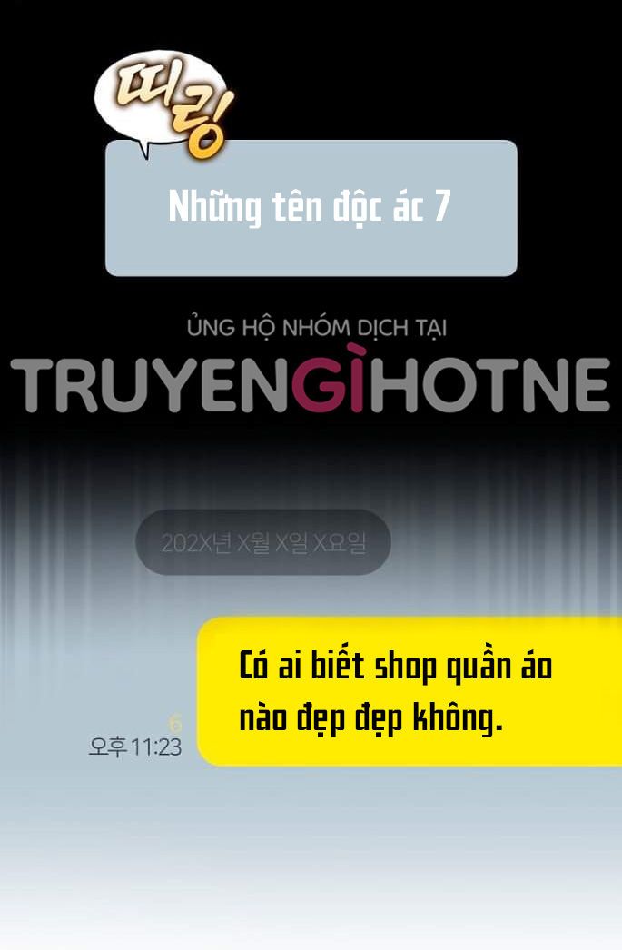 đọc truyện Debut Or Die Chương 23.2 ảnh 5 tại Giả Dược