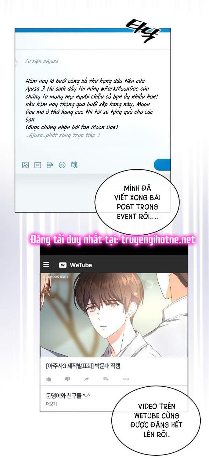 đọc truyện Debut Or Die Chương 23.2 ảnh 8 tại Giả Dược