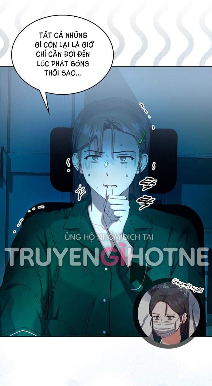 đọc truyện Debut Or Die Chương 23.2 ảnh 9 tại Giả Dược