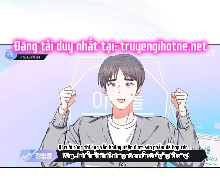 đọc truyện Debut Or Die Chương 24.1 ảnh 13 tại Giả Dược
