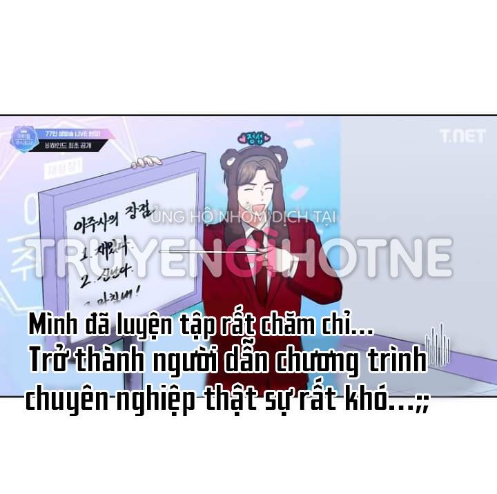 đọc truyện Debut Or Die Chương 24.1 ảnh 14 tại Giả Dược