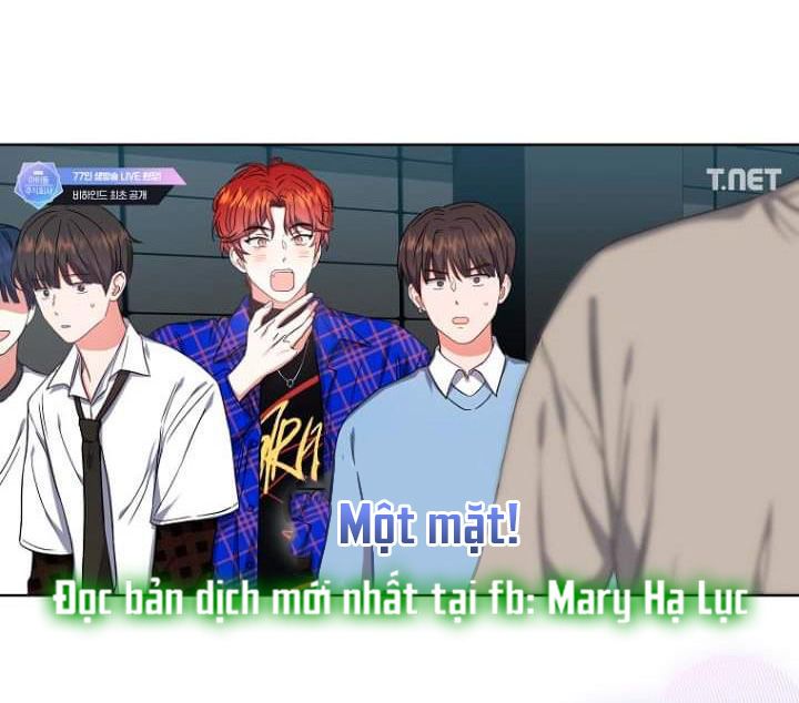 đọc truyện Debut Or Die Chương 24.1 ảnh 15 tại Giả Dược