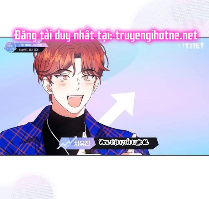 đọc truyện Debut Or Die Chương 24.1 ảnh 16 tại Giả Dược