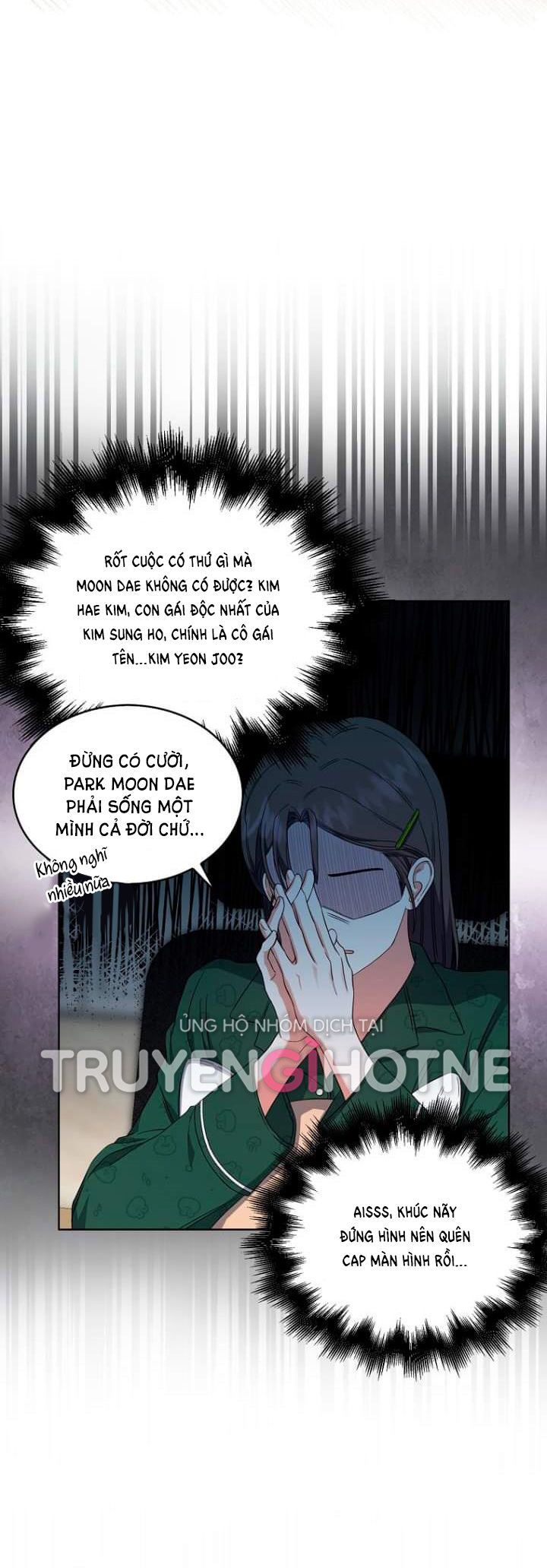 đọc truyện Debut Or Die Chương 24.1 ảnh 6 tại Giả Dược