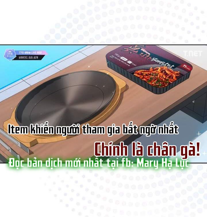 đọc truyện Debut Or Die Chương 24.2 ảnh 1 tại Giả Dược