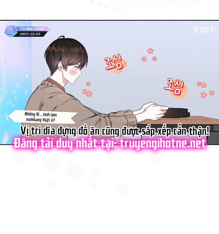 đọc truyện Debut Or Die Chương 24.2 ảnh 2 tại Giả Dược