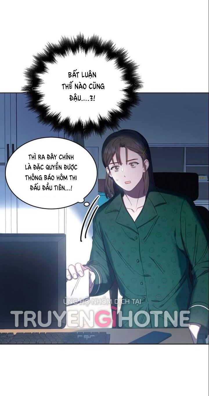 đọc truyện Debut Or Die Chương 24.2 ảnh 11 tại Giả Dược