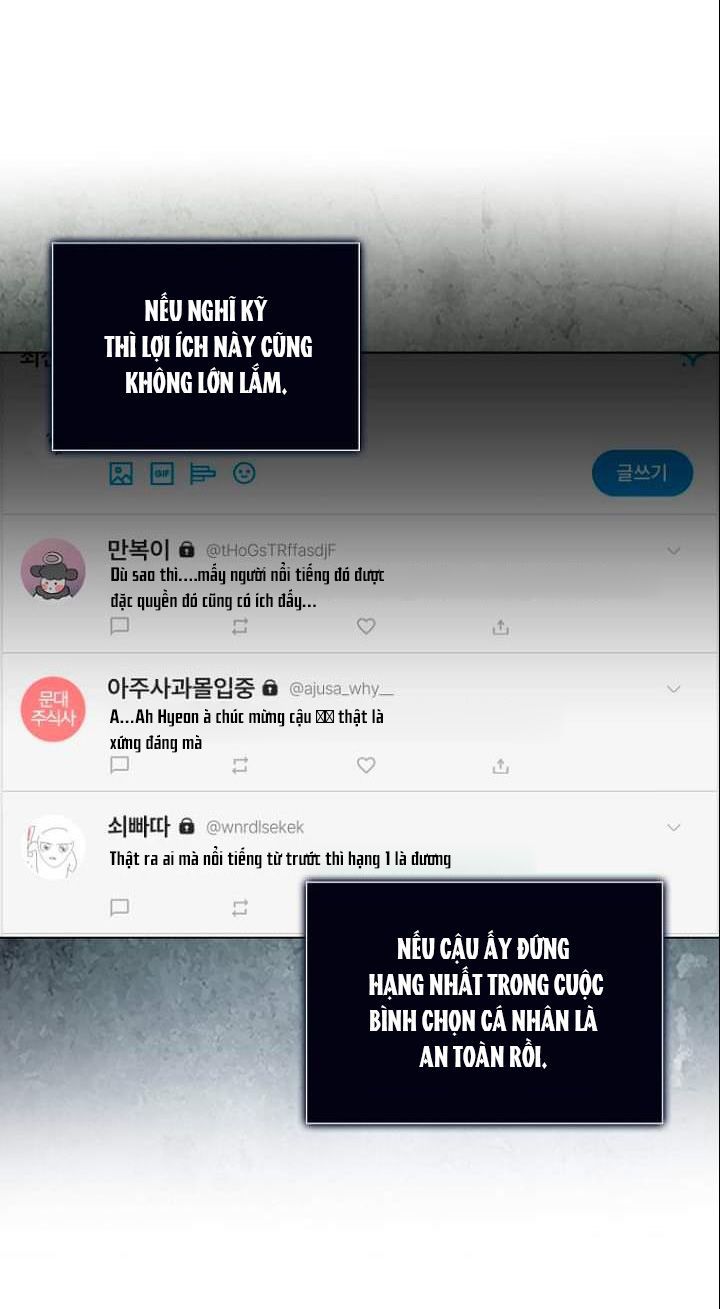 đọc truyện Debut Or Die Chương 24.2 ảnh 12 tại Giả Dược