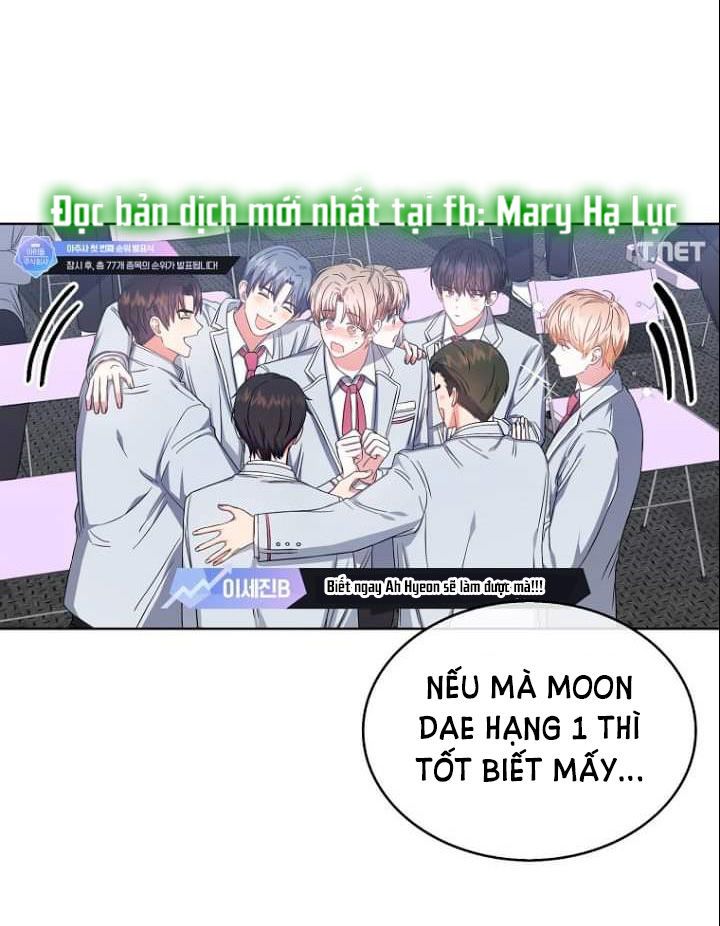 đọc truyện Debut Or Die Chương 24.2 ảnh 13 tại Giả Dược