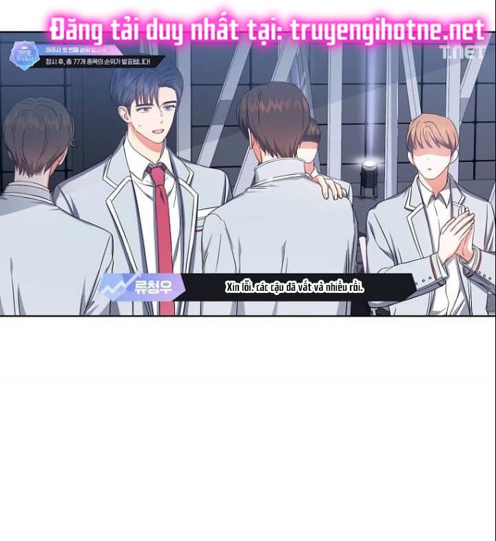 đọc truyện Debut Or Die Chương 24.2 ảnh 14 tại Giả Dược