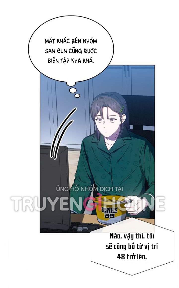 đọc truyện Debut Or Die Chương 24.2 ảnh 15 tại Giả Dược