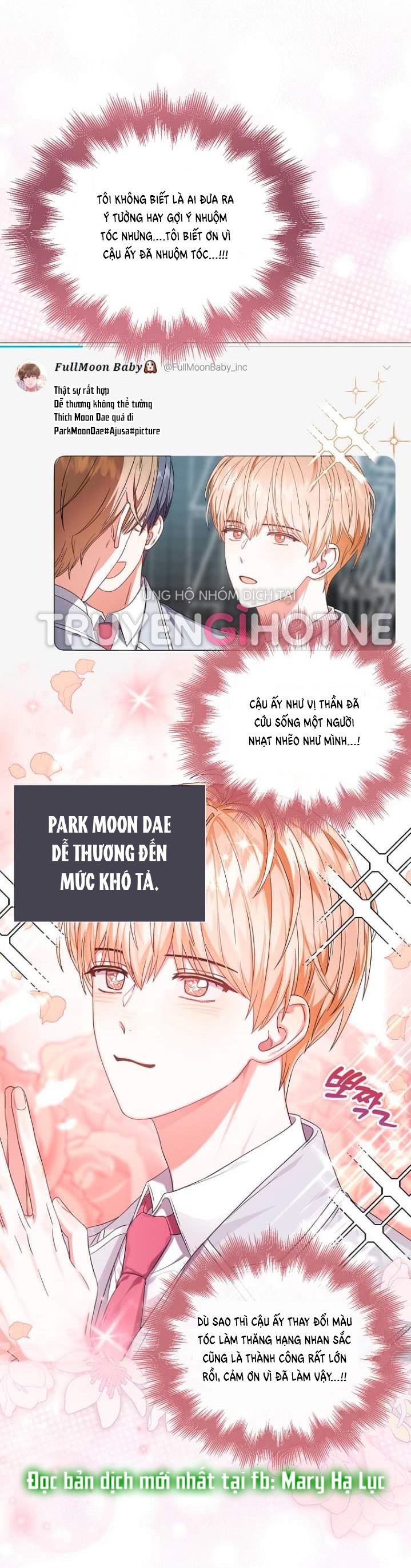 đọc truyện Debut Or Die Chương 24.2 ảnh 19 tại Giả Dược