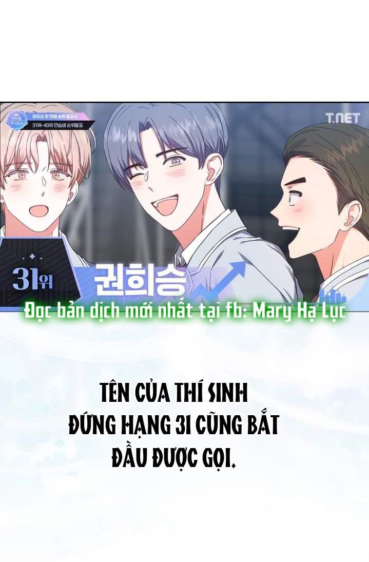 đọc truyện Debut Or Die Chương 24.2 ảnh 22 tại Giả Dược