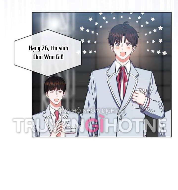 đọc truyện Debut Or Die Chương 24.2 ảnh 24 tại Giả Dược