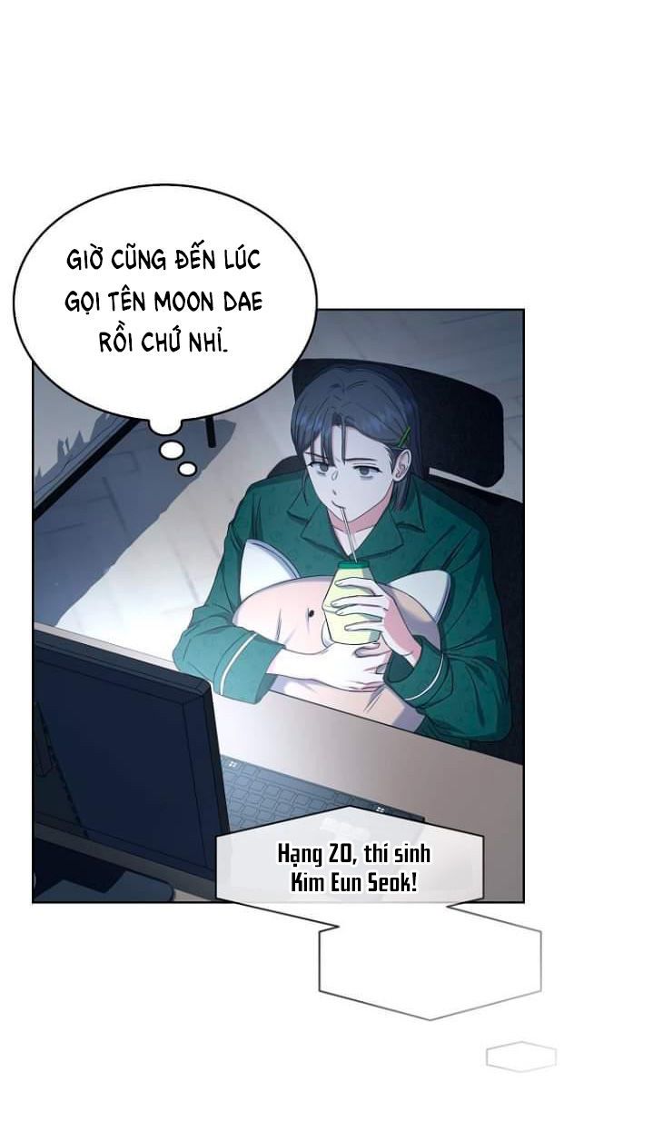 đọc truyện Debut Or Die Chương 24.2 ảnh 25 tại Giả Dược