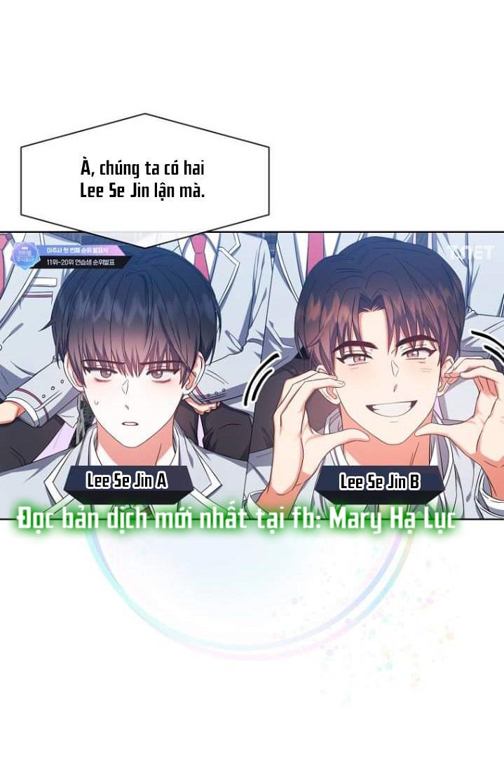 đọc truyện Debut Or Die Chương 24.2 ảnh 27 tại Giả Dược